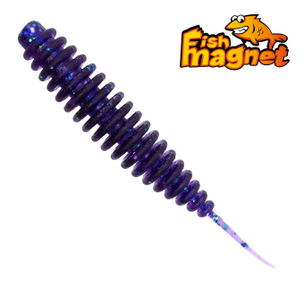 Мягкая приманка Fish Magnet SHISHKA 2.0" цв. 133