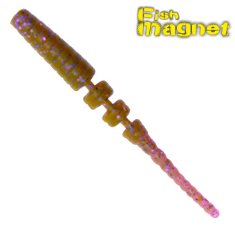 Мягкая приманка Fish Magnet Bita 1,6" цв. 003