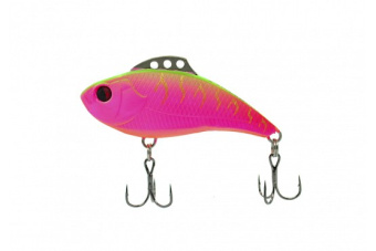 Воблер Mottomo Saltar 50S 7.5g Watermelon Pink