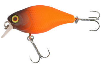 Воблер Jackall Chubby pellet orange