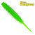 Мягкая приманка Fish Magnet SHISHKA 1.5" цв. 125