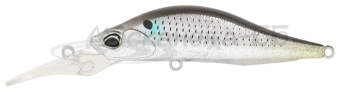 Воблер DUO Realis Rozante Shad 63MR цв. CCC3237