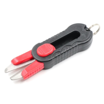 Кусачки рыболовные складные Namazu Nipper Portable, L-65 мм Кусачки рыболовные складные Namazu Nipper Portable, L-65 мм