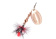 Блесна Mottomo Fire Blade #4 17g Copper