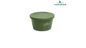 Коробка для наживки круглая G001 35*65*65мм