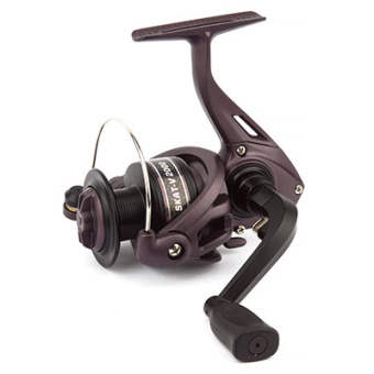 Катушка Nautilus Skat-V 3000