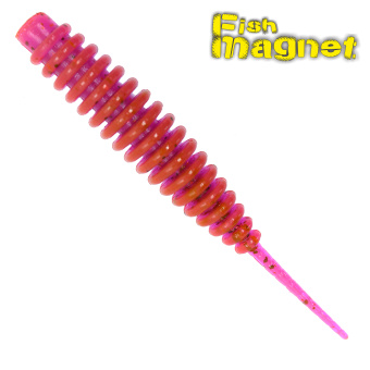 Мягкая приманка Fish Magnet SHISHKA 2.0" цв. 006