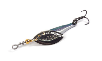 Блесна Generic Craft Asper 7г цв. 714