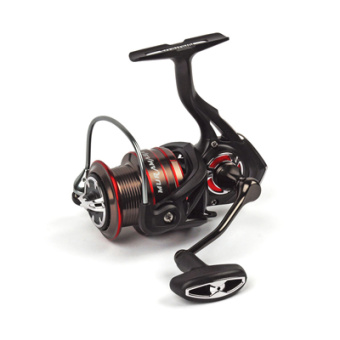 Катушка Nautilus Muramasa 2500