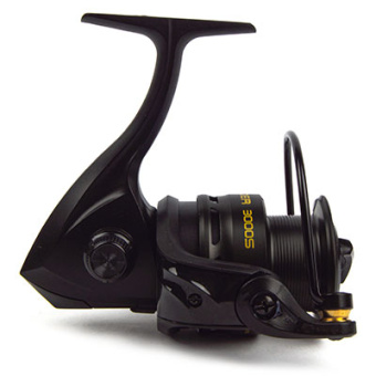 Катушка Nautilus Total Feeder NTF4000S