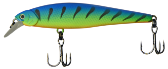 Воблер LureMax BLAZE 75SP MR-026 6 г. суспендер