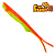 Мягкая приманка Fish Magnet Flex 6.7" цв. 224 (1 шт)