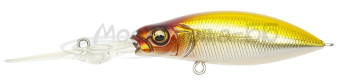 Воблер Megabass Spindrive 58F Western Clown