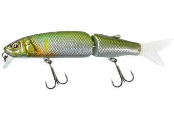 Воблер JACKALL Tiny Magallon 88SP Ayu