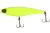 Воблер JACKALL Water Moccasin цв. mat lemon