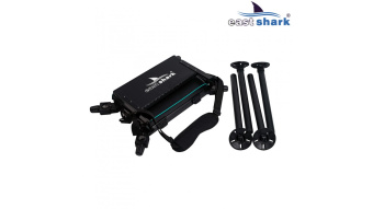 платформа EastShark BFSB-2 D36mm со спинкой