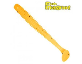 Мягкая приманка Fish Magnet Choppy 2.0" цв. 122