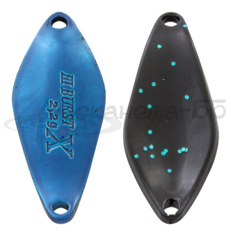 Блесна колеб. Valkein Hi Burst Xcross 2,2 гр, цв. X05 Блесна колеб. Valkein Hi Burst Xcross 2,2 гр, цв. X05