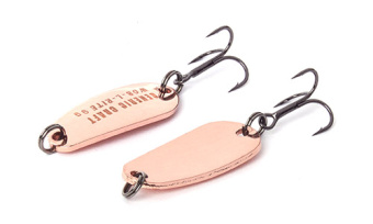 Блесна Generic Craft Wob-L-Rite, 9г, цв.721