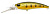 Воблер DUO Realis Shad 62DR-SP P-34