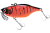 Раттлин Jackall TN/70 Trigon 31.5g nh red tiger