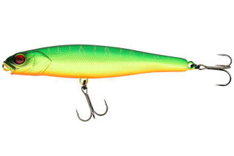 Воблер Jackall Mud Sucker 110 цв. mat tiger