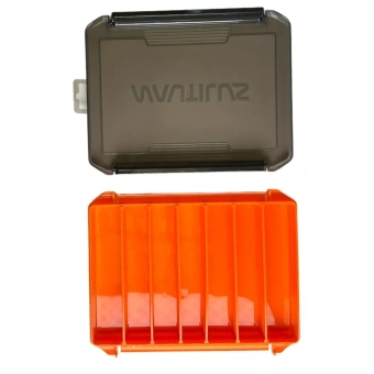 Коробка для приманок Nautilus Orange NB1-255OR 25,5*19,5*3,5