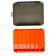 Коробка для приманок Nautilus Orange NB1-255OR 25,5*19,5*3,5