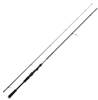 Удилище спин. Maximus ZIRCON-X JIG 24M 2,4m 10-35g