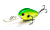 Воблер Lucky Craft Clutch DR 111 Peacock