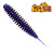 Мягкая приманка Fish Magnet SHISHKA 1.5" цв. 133