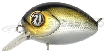 Воблер Pontoon 21 Baby Red Rag 32F-SR R30