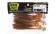 Мягкая приманка Generic Craft Easy blue 4,0in, 10см, цв.114