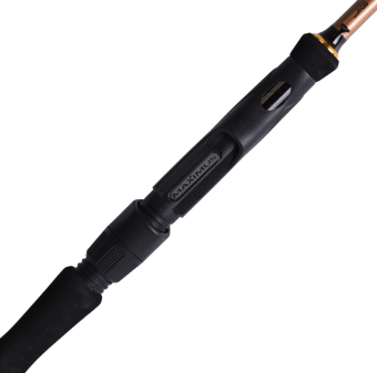 Удилище спин. Maximus ZIRCON-X JIG 24M 2,4m 10-35g