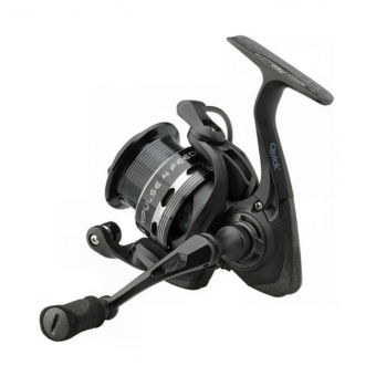 Катушка безынерционная DAM Quick Impuls 4 Feeder 4000 FD