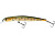 Воблер Fishycat Ocelot 110F X08