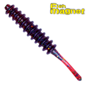 Мягкая приманка Fish Magnet RANGER 1.4" цв. 140