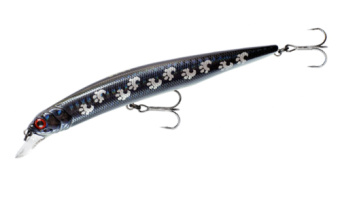 Воблер Fishycat Ocelot 125F X07