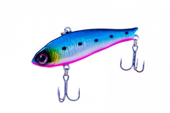 Воблер Mottomo Sharper 70S 26,5g Blue Steel