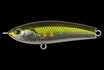 Воблер TsuYoki RAFA 50S цв. WR026