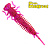 Мягкая приманка Fish Magnet LUCY 2.0" цв. 006