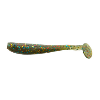 Мягкая приманка Lucky John Baby Rockfish 1.4'' цв. F08