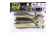Мягкая приманка Generic Craft Walleye 3,5in, 9см, цв.104