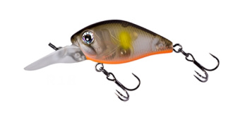 Воблер FISHYCAT ICAT 32F-DR col.R18