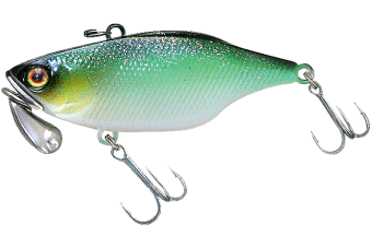 Раттлин Jackall TN/70 Trigon 31.5g sk dark thander