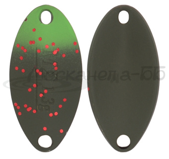 Блесна колеб. Valkein Mark Sigma 1,3 гр, цв. 49