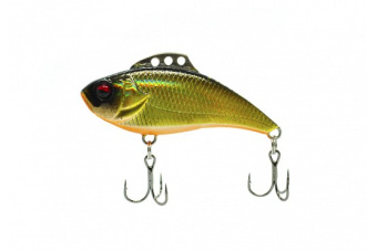 Воблер Mottomo Saltar 50S 7.5g Dark Gold