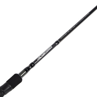 Удилище кастинговое Namazu Pro Casting Contender IM-8 2,28m /8-38gr