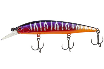 Воблер Jackall RERANGE 130MR th hot orange