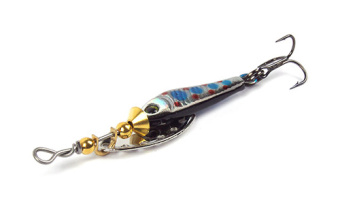 Блесна Generic Craft Asper 7г цв. 712